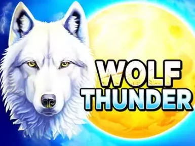 Thunderbolt Casino screenshot