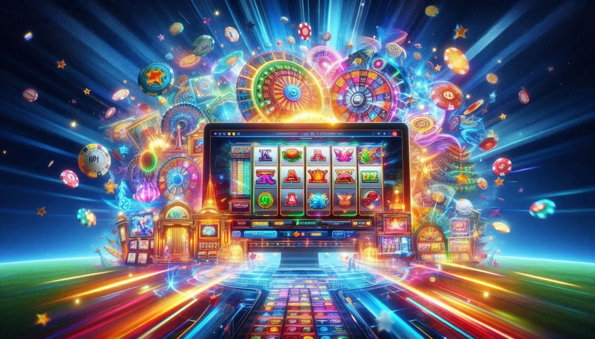Thunderbolt Casino