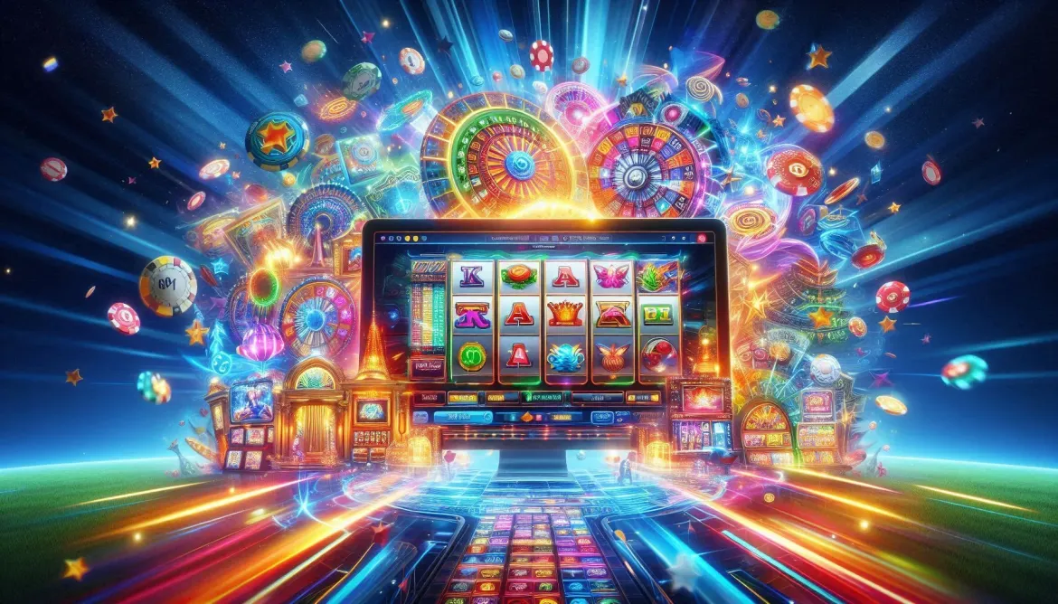 Thunderbolt Casino